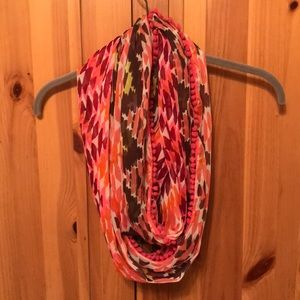 Infinity Scarf